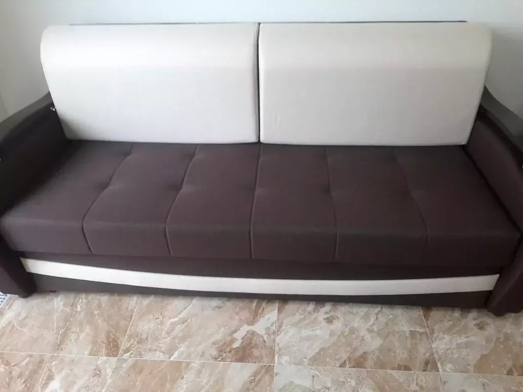 2-к кв. Москва ул. Руставели, 14 (39.5 м) - Фото 2