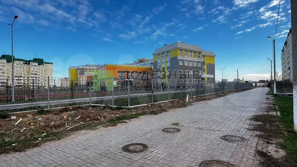 2-к. квартира, 57,2 м, 7/9 эт. - Фото 0