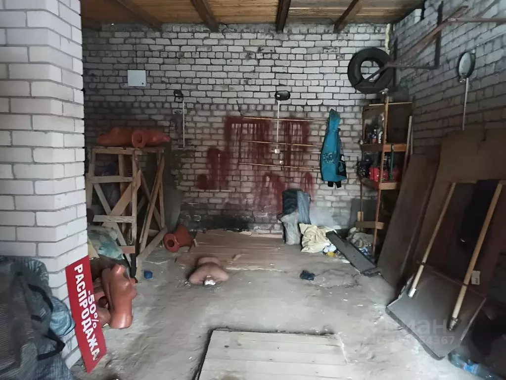 Помещение свободного назначения в Кировская область, Киров Народная ... - Фото 2