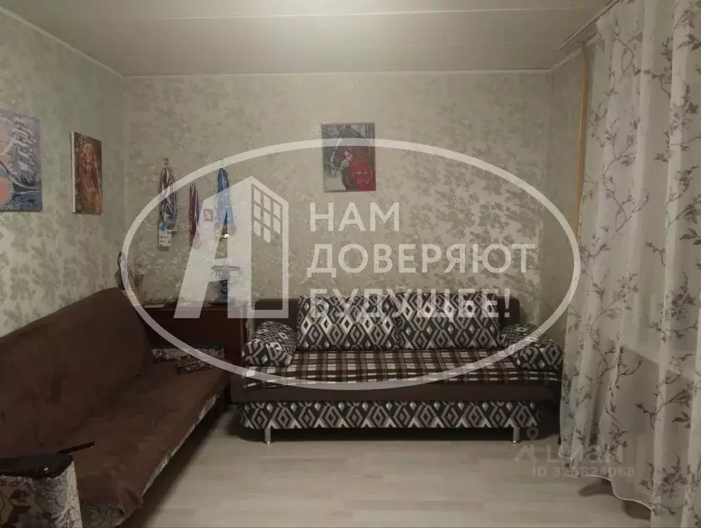 3-к кв. Удмуртия, Глазов ул. Толстого, 41 (64.2 м) - Фото 1