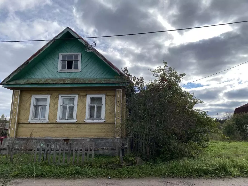 Дом, 37.9 м - Фото 2