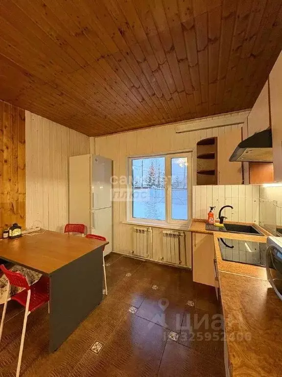 Дом в Московская область, Солнечногорск городской округ, д. Берсеневка ... - Фото 2