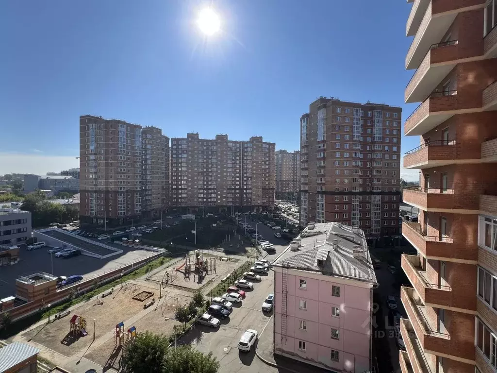 2-к кв. Иркутская область, Иркутск Депутатская ул., 47/1 (47.0 м) - Фото 0
