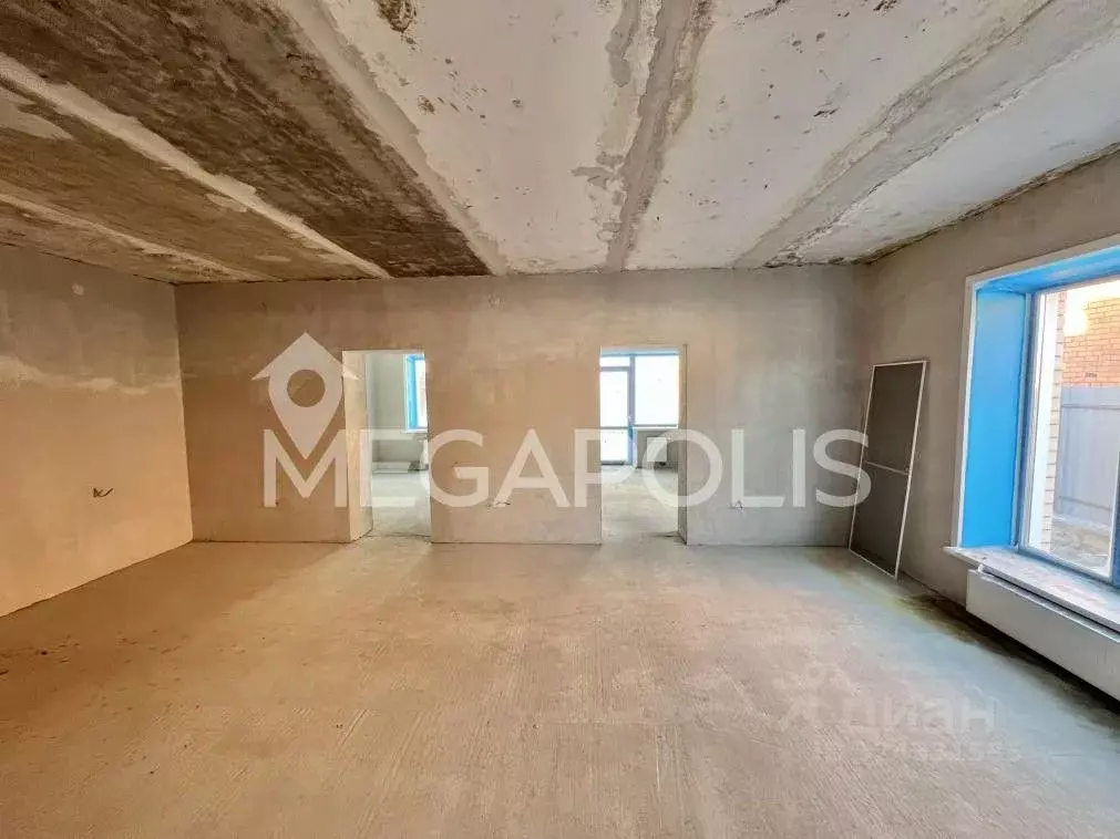 Таунхаус в Забайкальский край, Чита ул. Летняя, 20 (116 м) - Фото 2