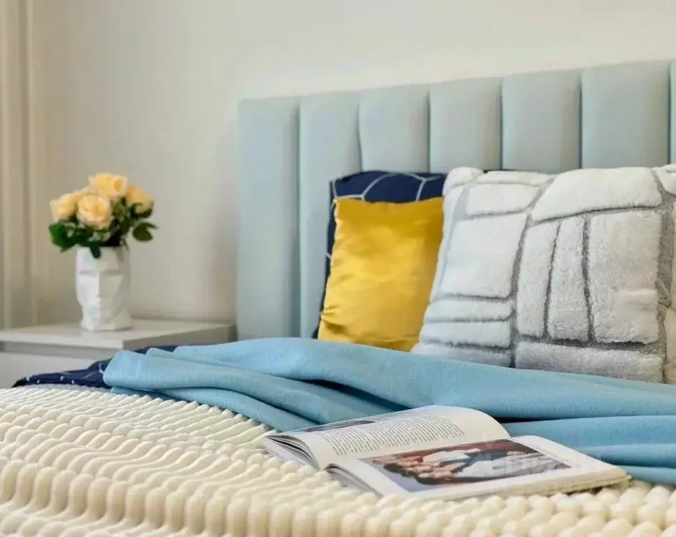 1-к кв. Московская область, Одинцово ул. Рябиновая, 7к1 (35.0 м) - Фото 2