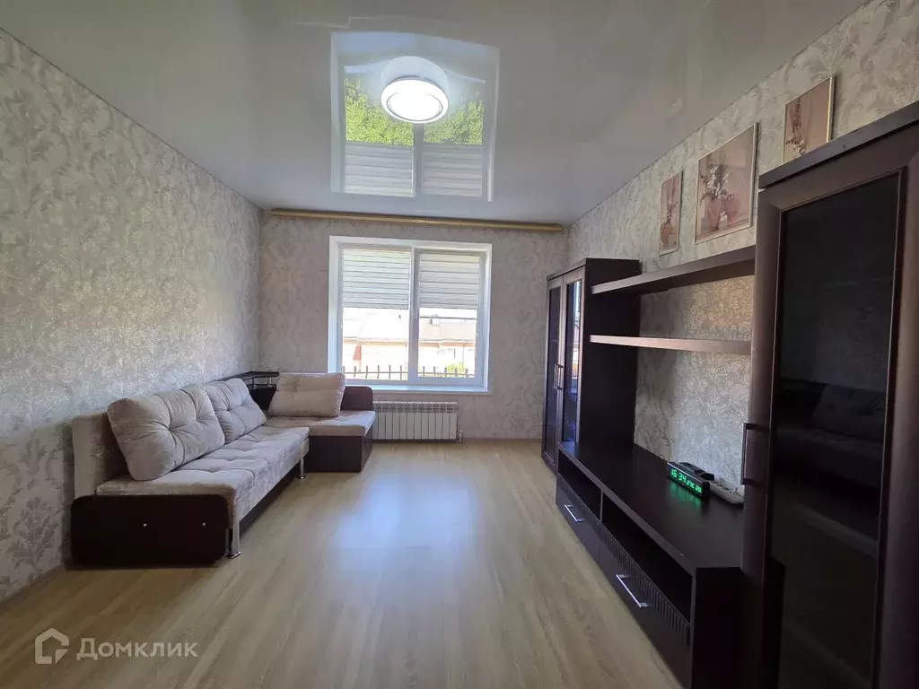 Продаётся 1-к квартира, 33.7 м - Фото 1
