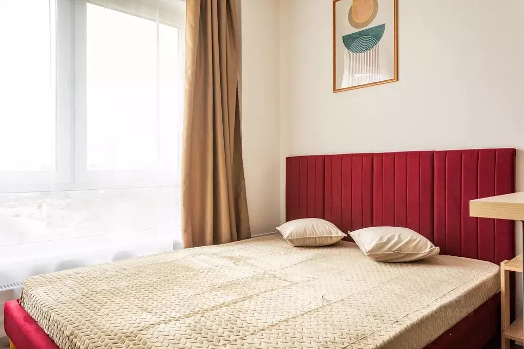 Студия Москва Кольская ул., 8к1 (19.6 м) - Фото 2