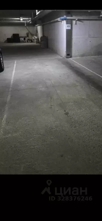 Гараж в Нижегородская область, Нижний Новгород ул. Германа Лопатина, ... - Фото 1