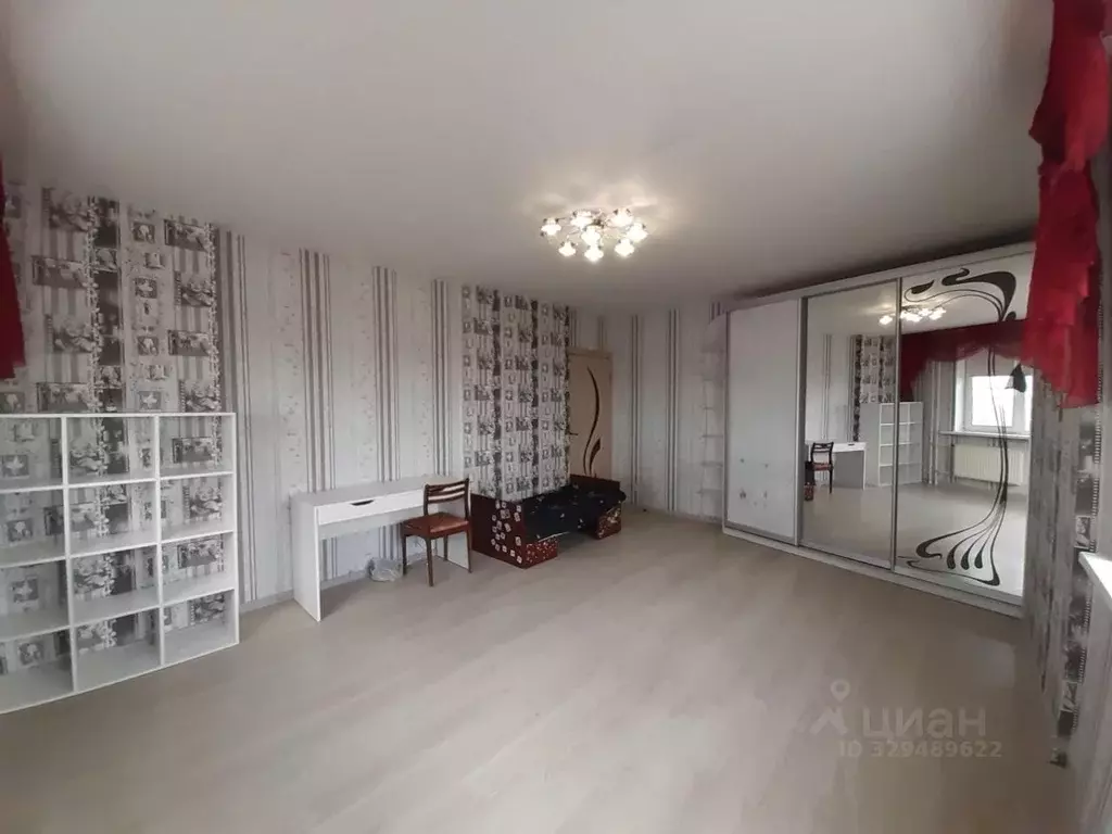 2-к кв. Удмуртия, Ижевск Заречное ш., 19 (60.0 м) - Фото 2
