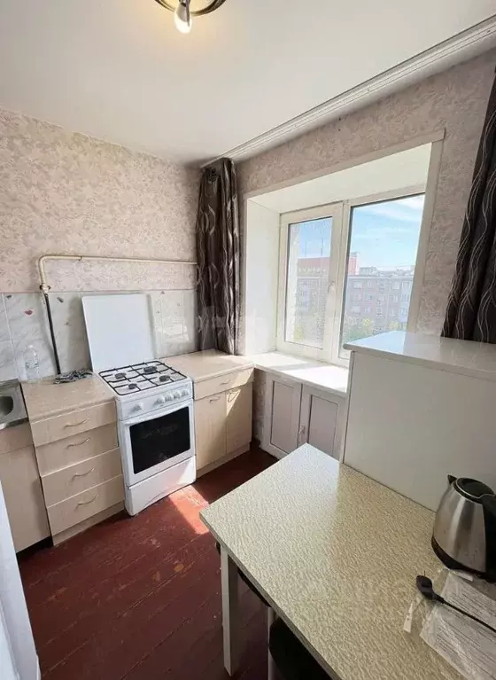 2-к кв. Свердловская область, Екатеринбург ул. Техническая, 38 (44.1 ... - Фото 1