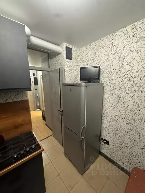 1-к кв. Санкт-Петербург просп. Маршала Жукова, 26/16 (33.5 м) - Фото 2