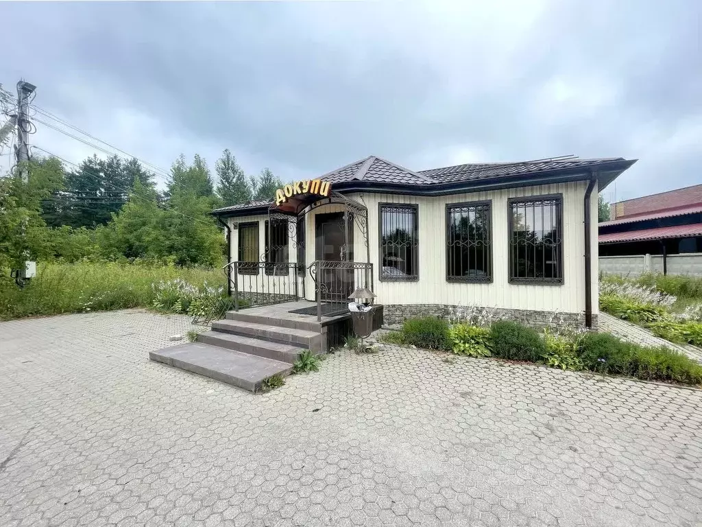 Помещение свободного назначения в Ярославская область, Ярославский ... - Фото 2