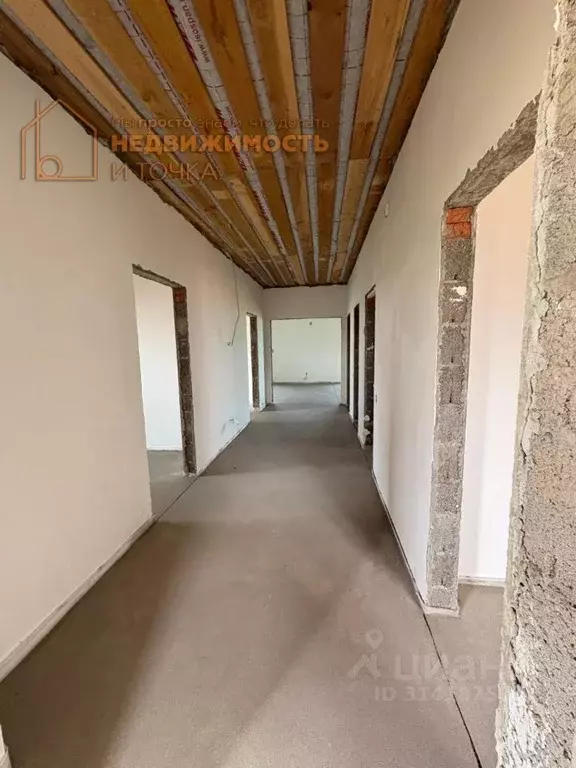 Дом в Башкортостан, Дюртюли ул. Валерия Чкалова, 42 (115 м) - Фото 1