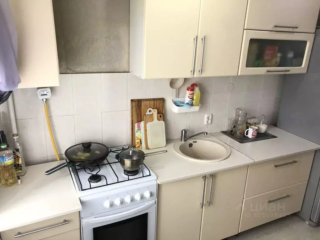 5-к кв. Чувашия, Чебоксары ул. Эльменя, 20 (84.3 м) - Фото 1