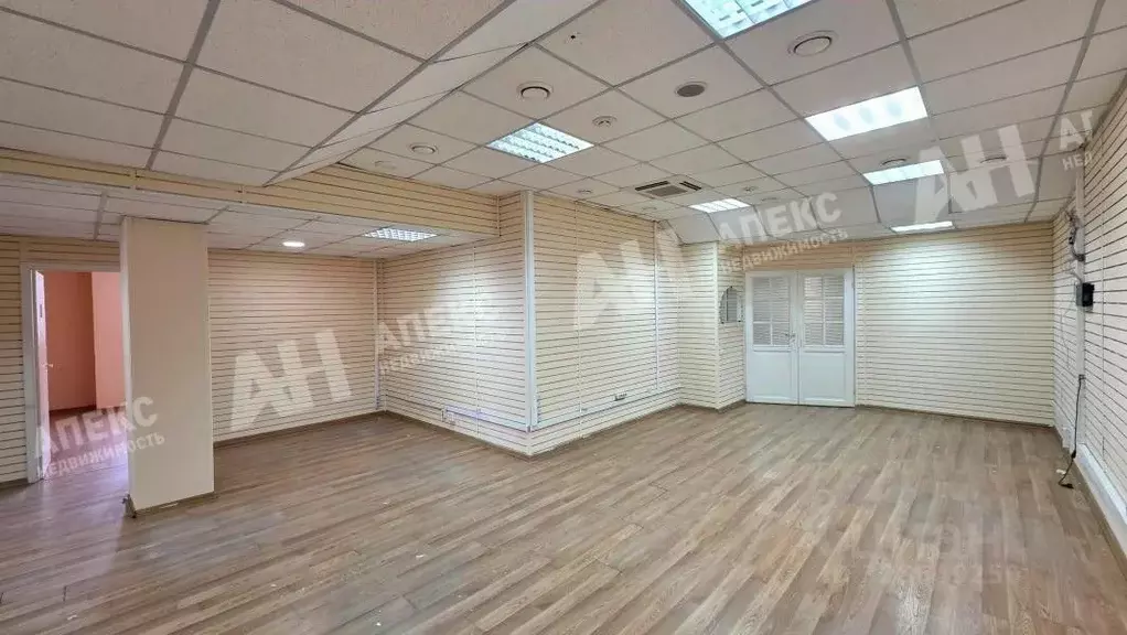 Офис в Москва 3-й Красносельский пер., 21С1 (106 м) - Фото 2