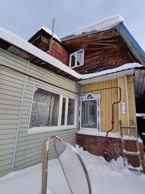 Дом в Пермский край, Пермь ул. Старцева, 187 (160 м) - Фото 2