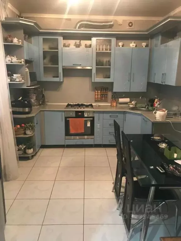 Дом в Краснодарский край, Ейск Нижнесадовая ул. (160 м) - Фото 1