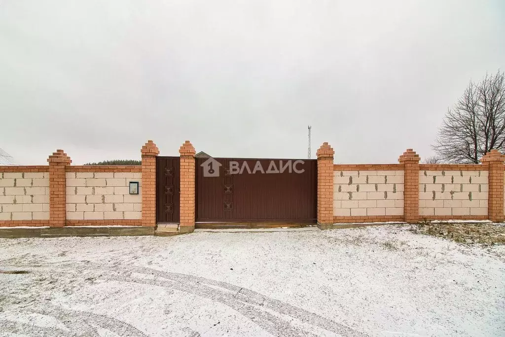 Дом в Владимирская область, Суздальский район, Селецкое муниципальное ... - Фото 0