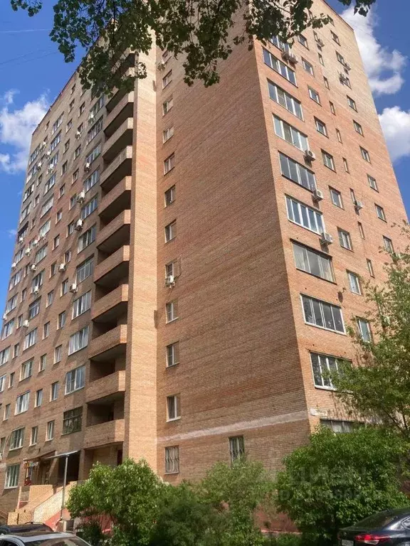 Офис в Московская область, Люберцы Смирновская ул., 21к2 (21 м) - Фото 1