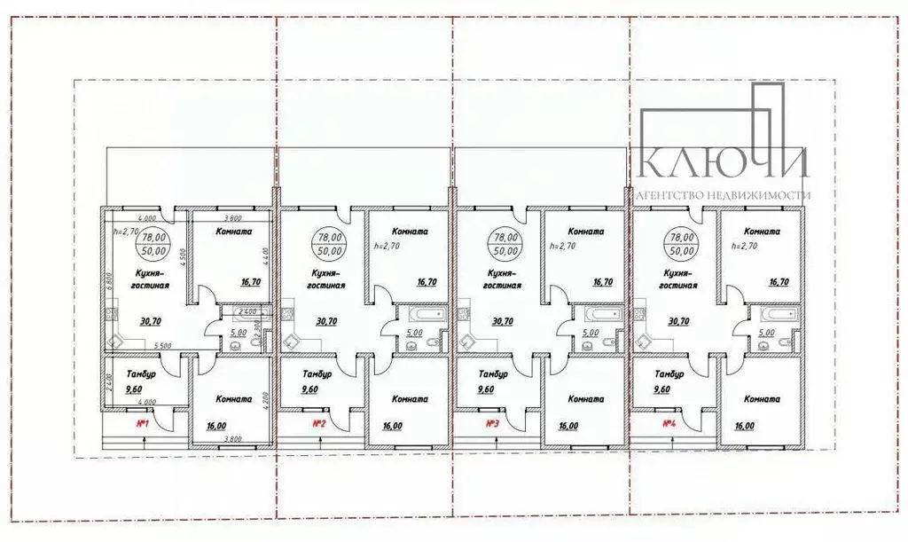 Дом в Челябинская область, Магнитогорск Приуральский кп, ул. ... - Фото 2