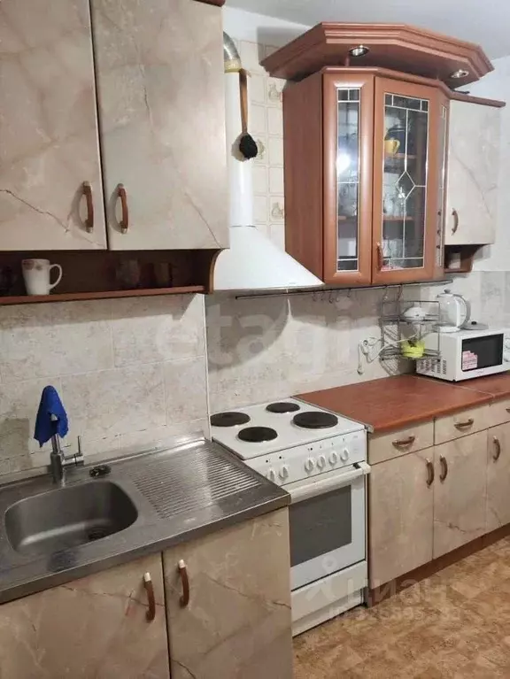 2-к кв. Ямало-Ненецкий АО, Муравленко ул. Ленина, 95 (52.1 м) - Фото 1