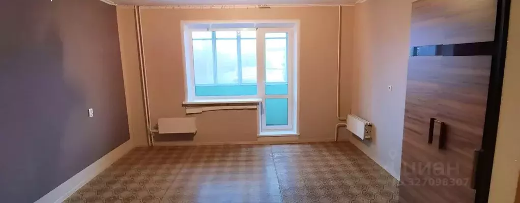 3-к кв. Пермский край, Пермь ул. Евгения Пермяка, 3/2 (66.5 м) - Фото 2