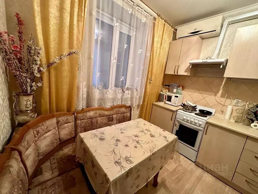 Квартира, 1 комната, 30 м - Фото 1