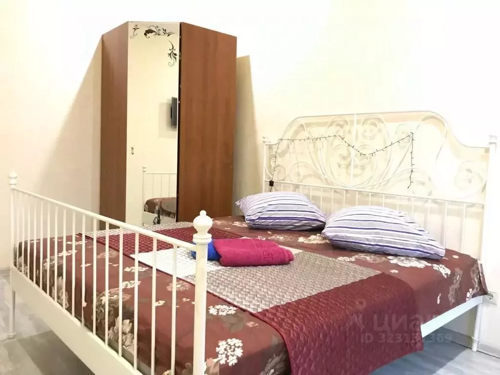 1-к кв. Московская область, Мытищи Летная ул., 21/2 (40.0 м) - Фото 2