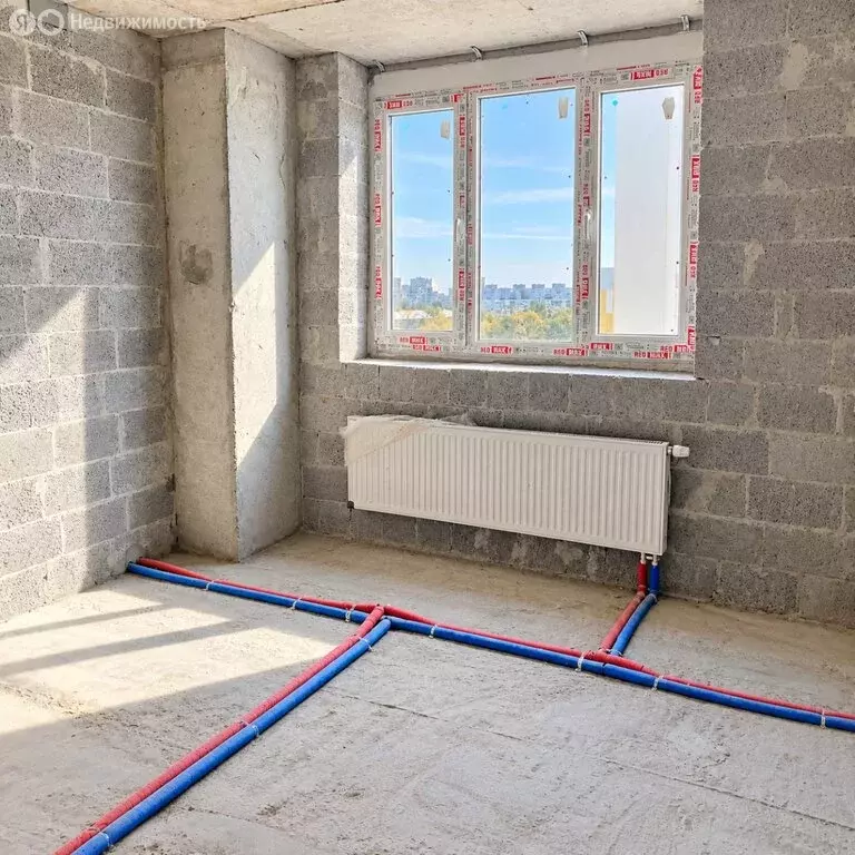 2-комнатная квартира: Самара, улица Георгия Димитрова, 74Б (60 м) - Фото 2