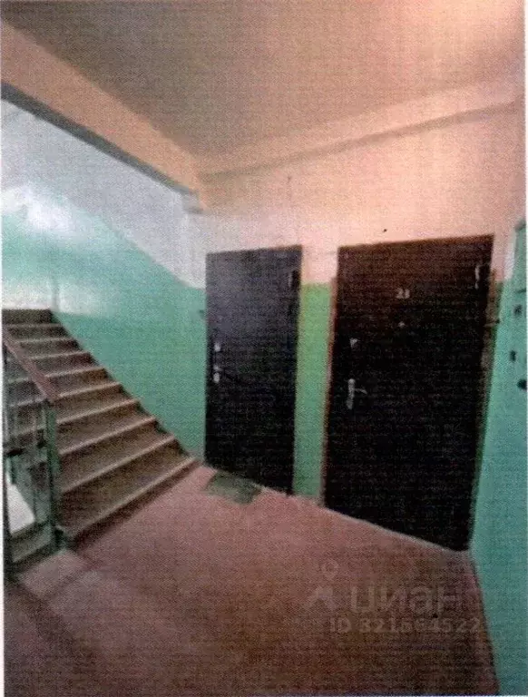 Свободной планировки кв. Чукотский АО, Билибино Билибинский район, ... - Фото 1