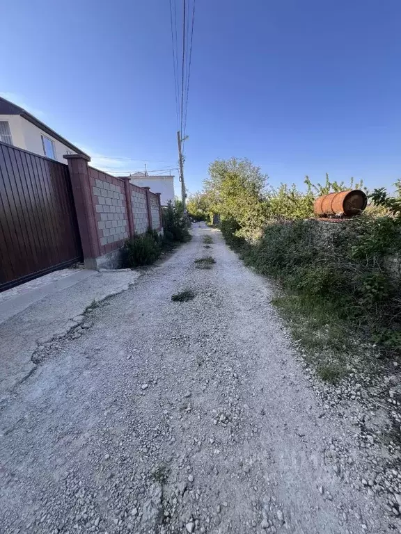 Дом в Севастополь Планер-2 садоводческое товарищество, 4 (101 м) - Фото 1