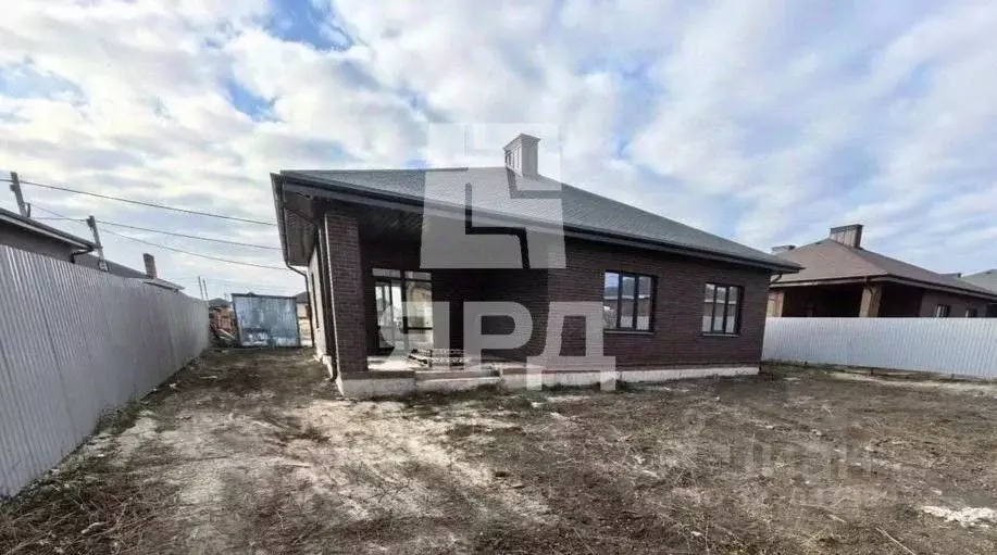 Дом в Ростовская область, Неклиновский район, с. Новобессергеневка ... - Фото 2