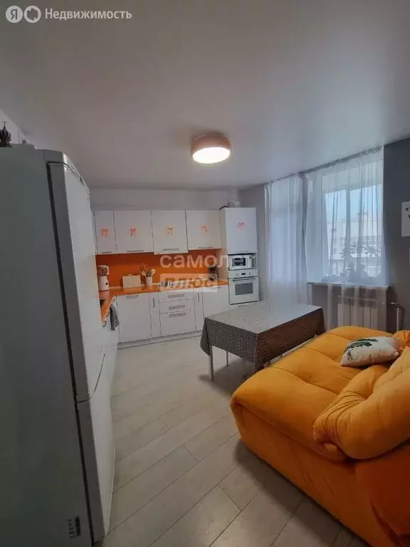 1-комнатная квартира: Екатеринбург, улица Чкалова, 231 (53.8 м) - Фото 1