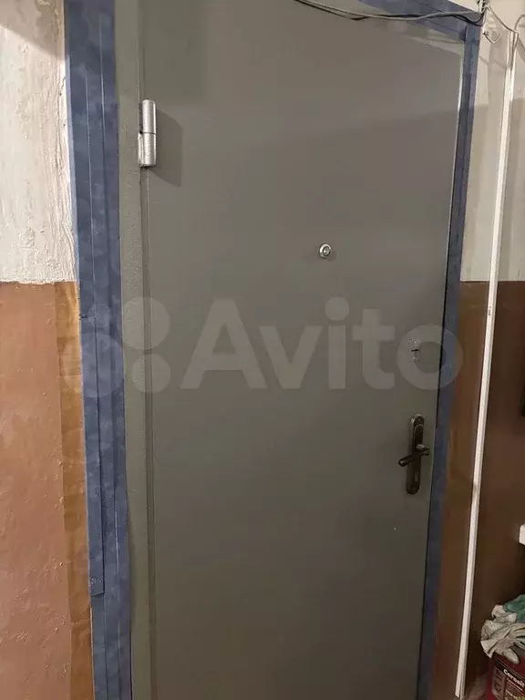 Комната 10 м в 1-к., 1/3 эт. - Фото 1