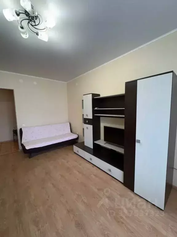 1-к кв. Оренбургская область, Оренбург ул. Орджоникидзе, 86 (46.0 м) - Фото 0