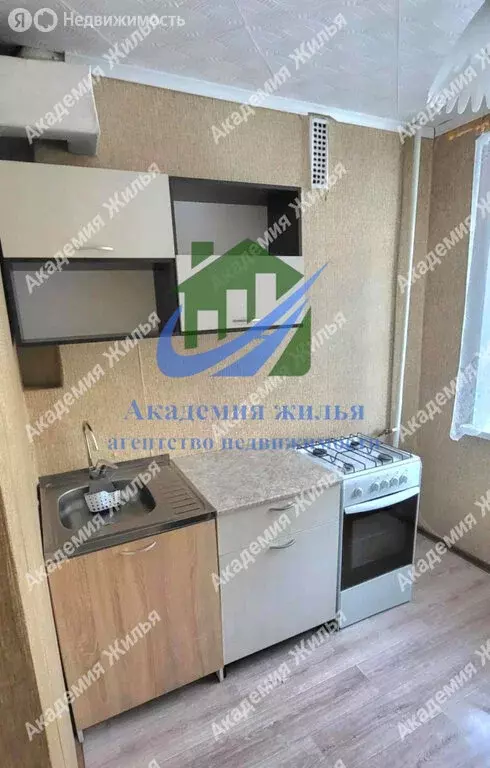 1-комнатная квартира: Орск, микрорайон Новый город, проспект Ленина, ... - Фото 1