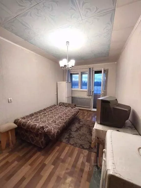 Комната Санкт-Петербург просп. Маршала Жукова, 74К1 (14.0 м) - Фото 2