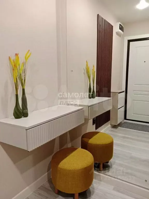 1-к кв. Челябинская область, Челябинск ул. Курчатова, 20 (30.9 м) - Фото 1