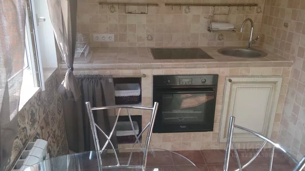 1-к кв. Москва Новочеремушкинская ул., 57К1 (40.0 м) - Фото 1