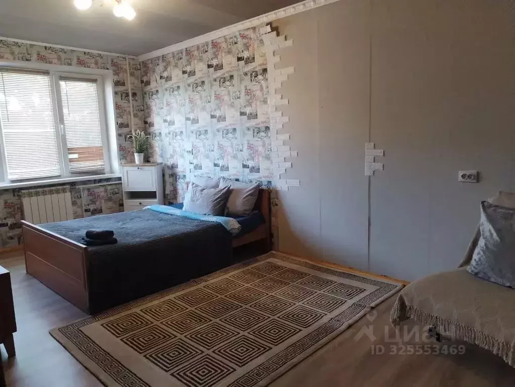 2-к кв. Московская область, Раменское ул. Чугунова, 36 (48.0 м) - Фото 1