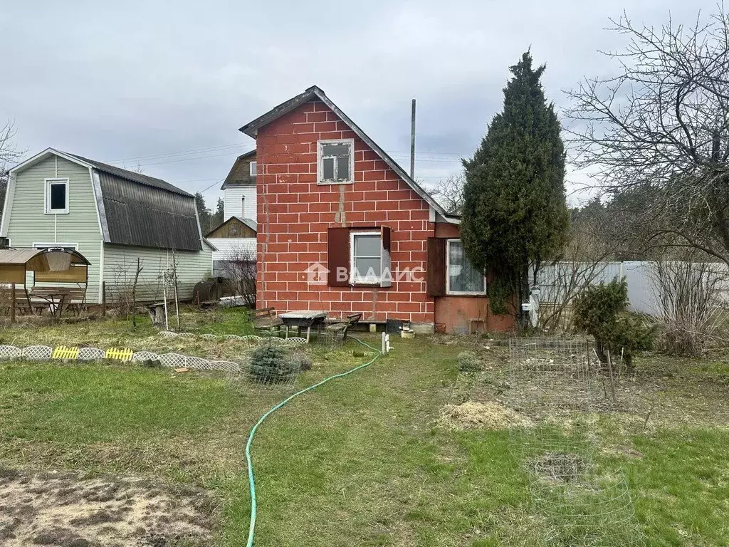 Дача, 53.8 м - Фото 1