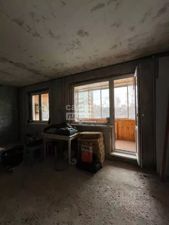 2-к кв. Свердловская область, Екатеринбург проезд Решетникова, 16 ... - Фото 2