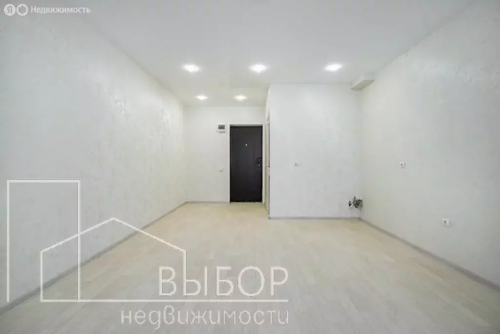 Квартира-студия: Томск, микрорайон Черемошники, Кузнецкий переулок, 5 ... - Фото 2