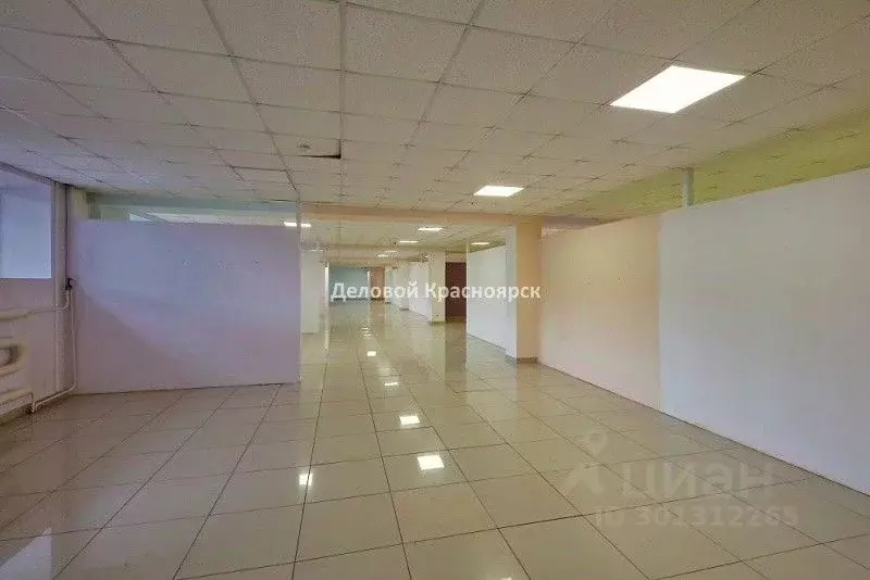 Офис в Красноярский край, Красноярск ул. 2-я Брянская, 12с9 (915 м) - Фото 0