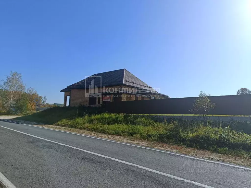 Помещение свободного назначения в Владимирская область, Ковровский ... - Фото 1