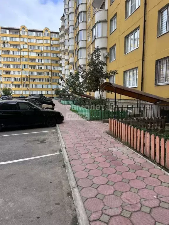 1-к кв. Дагестан, Каспийск ул. Зейнудина Батманова, 20 (40.0 м) - Фото 2