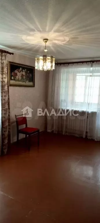 1-к. квартира, 31,9 м, 3/5 эт. - Фото 1