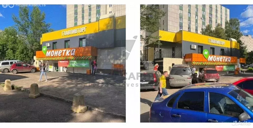 Помещение свободного назначения (250 м) - Фото 2