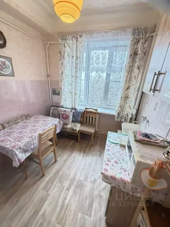 3-к кв. Тульская область, Ефремов ул. Ленина, 25/11 (66.9 м) - Фото 2