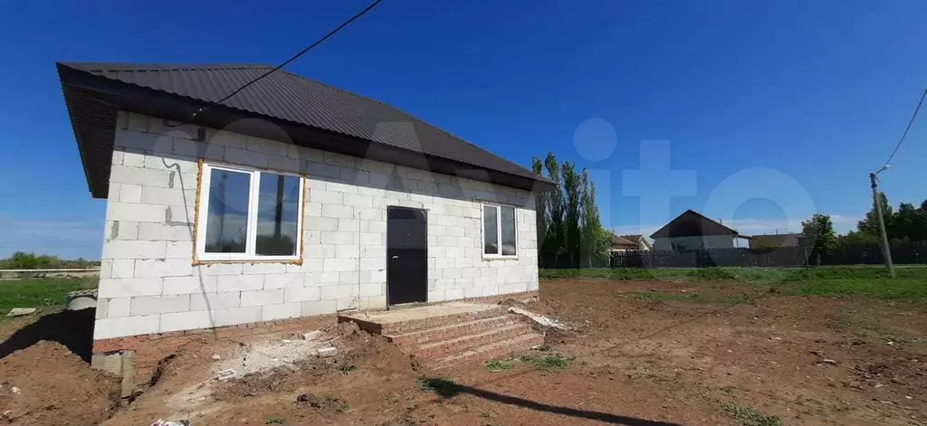 Дом 80 м на участке 5,5 сот. - Фото 0